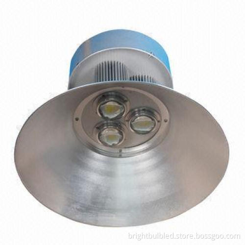 LED mining lamp, 330 x 450mm, 50W